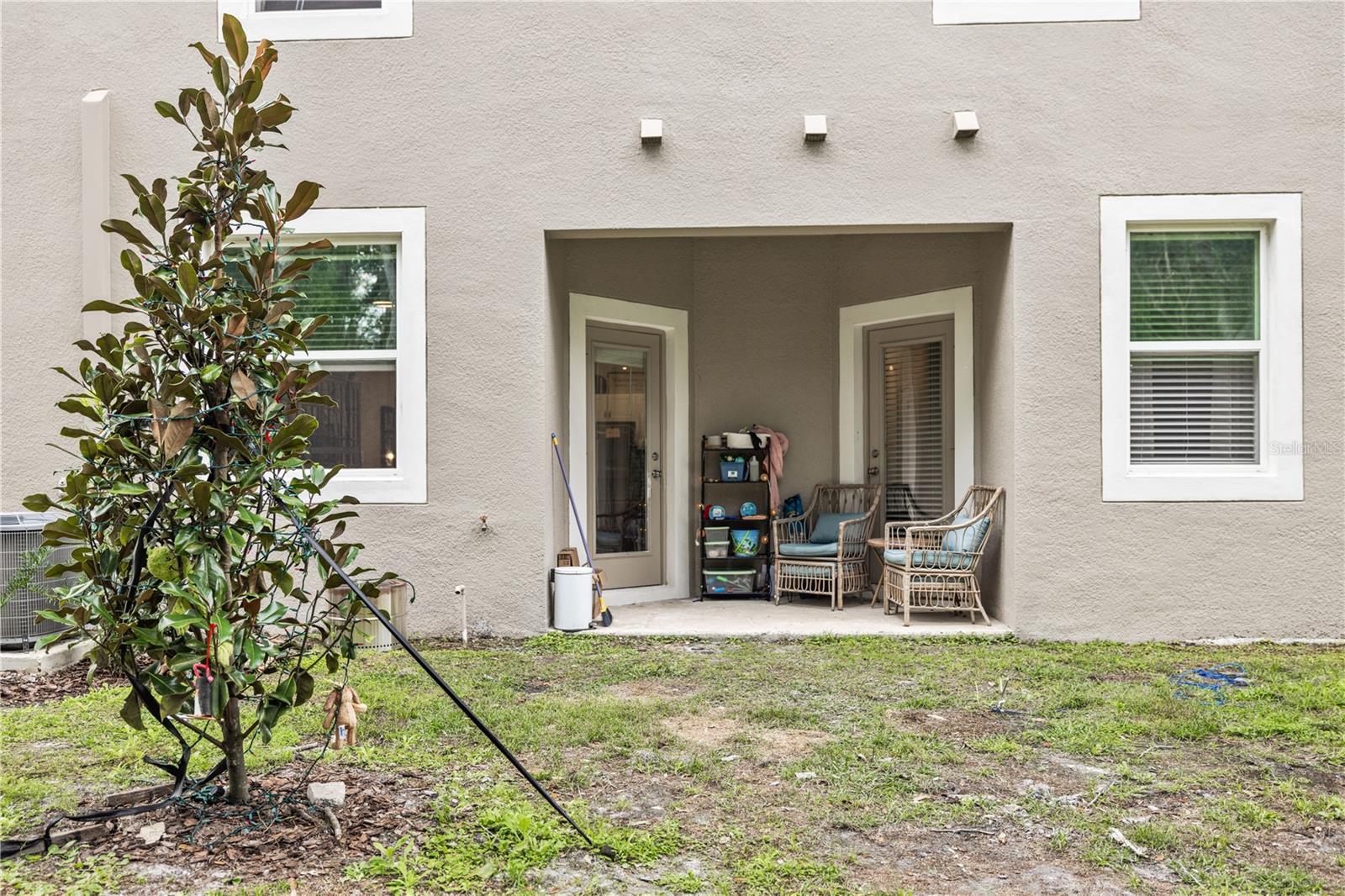 MIRADA PCL 8D - Residential Lease