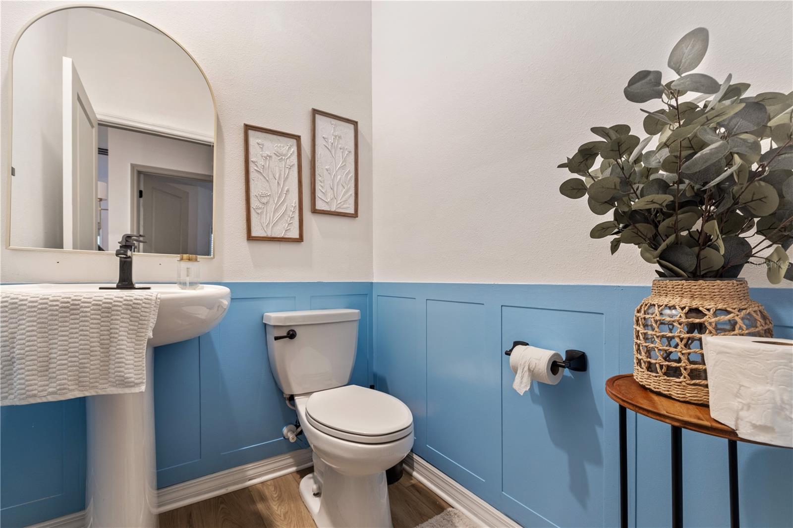 MIRADA PCL 8D - Residential Lease