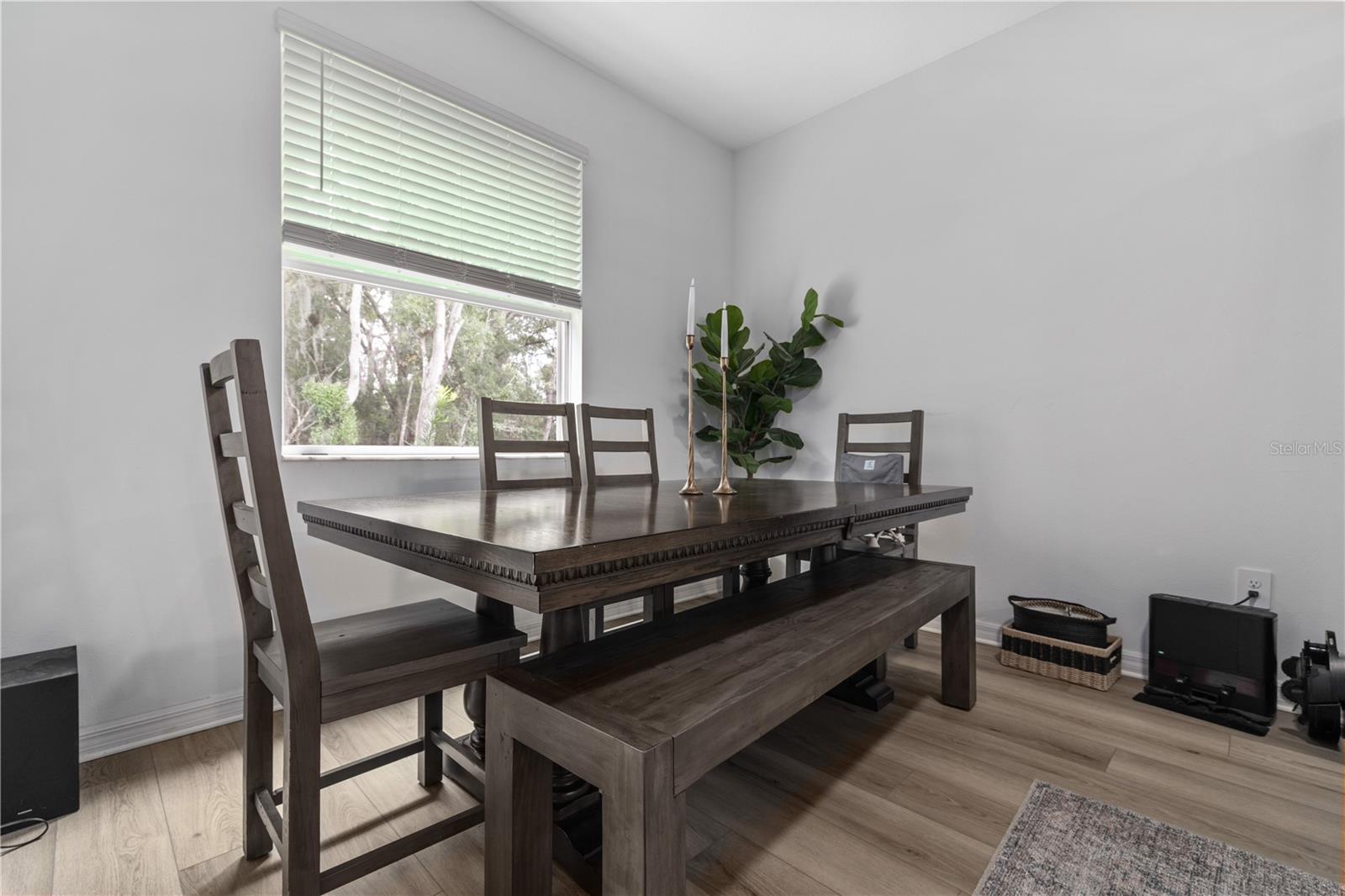 MIRADA PCL 8D - Residential Lease