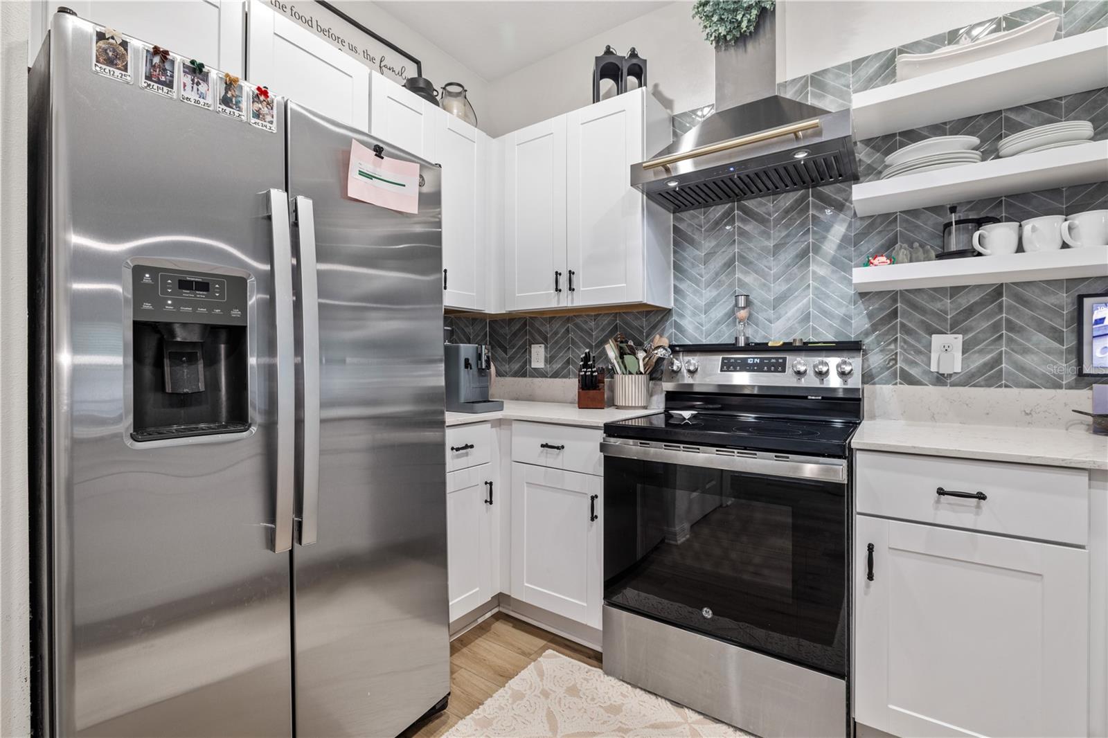 MIRADA PCL 8D - Residential Lease