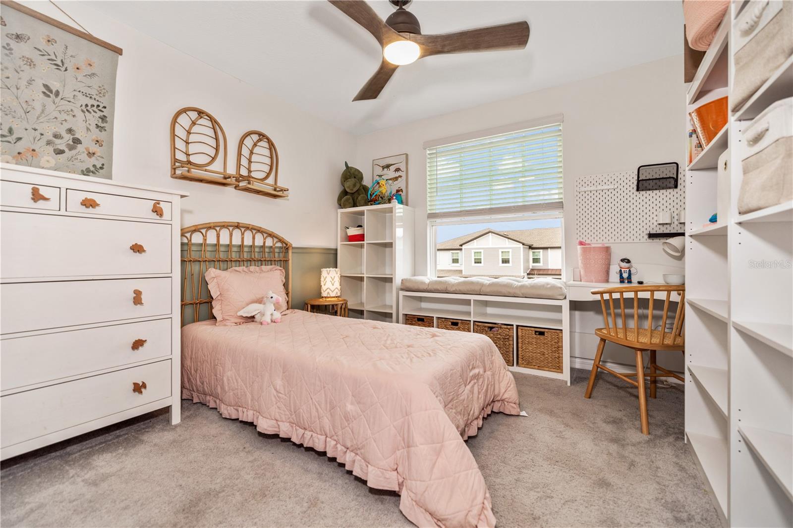 MIRADA PCL 8D - Residential Lease