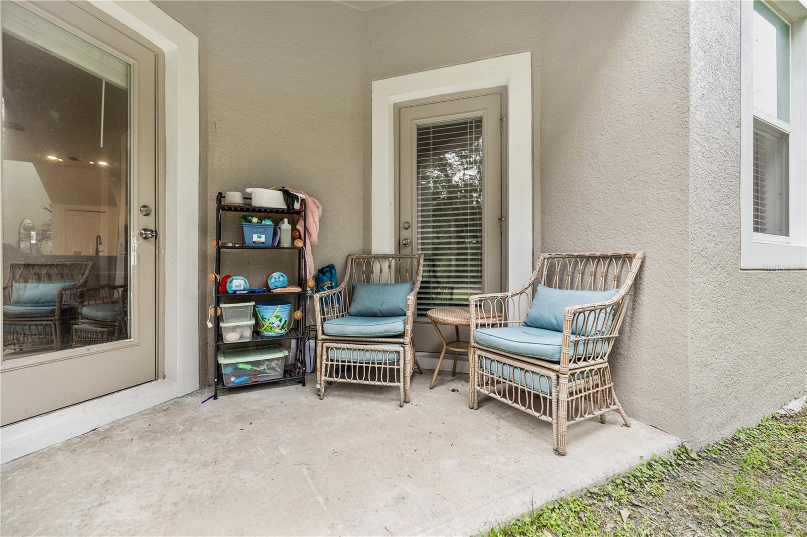 MIRADA PCL 8D - Residential Lease