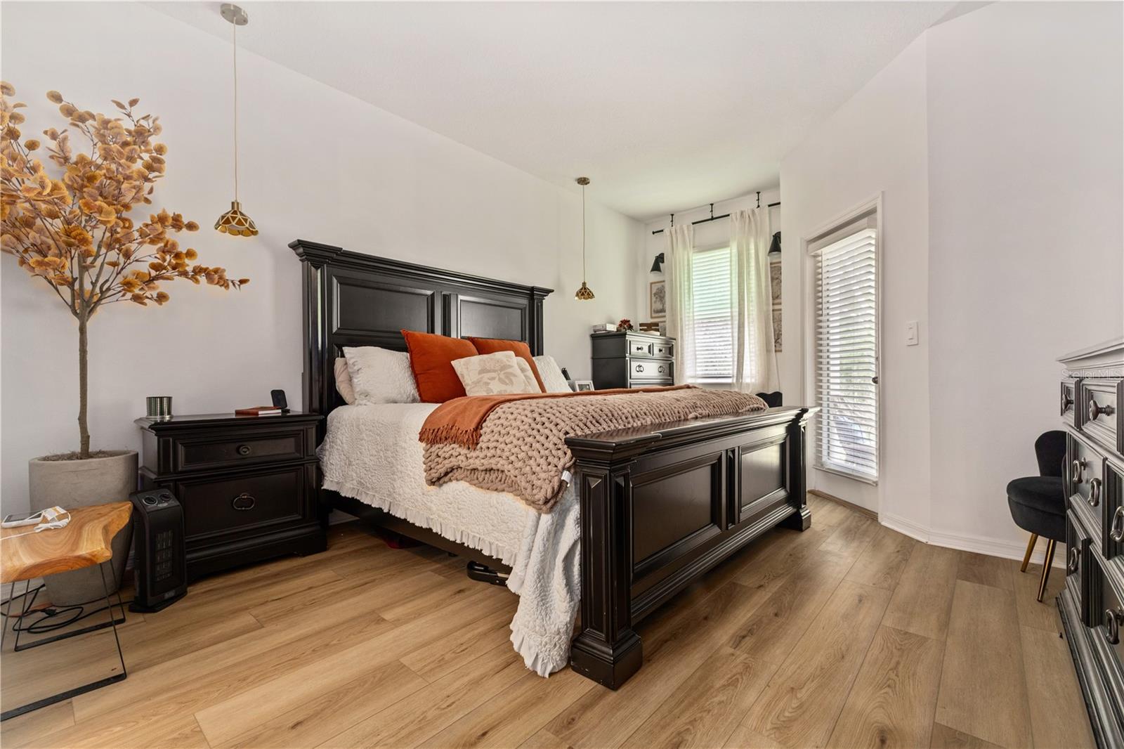 MIRADA PCL 8D - Residential Lease