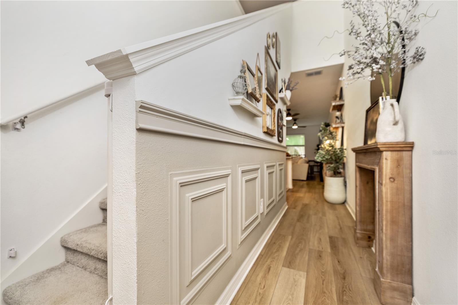 MIRADA PCL 8D - Residential Lease