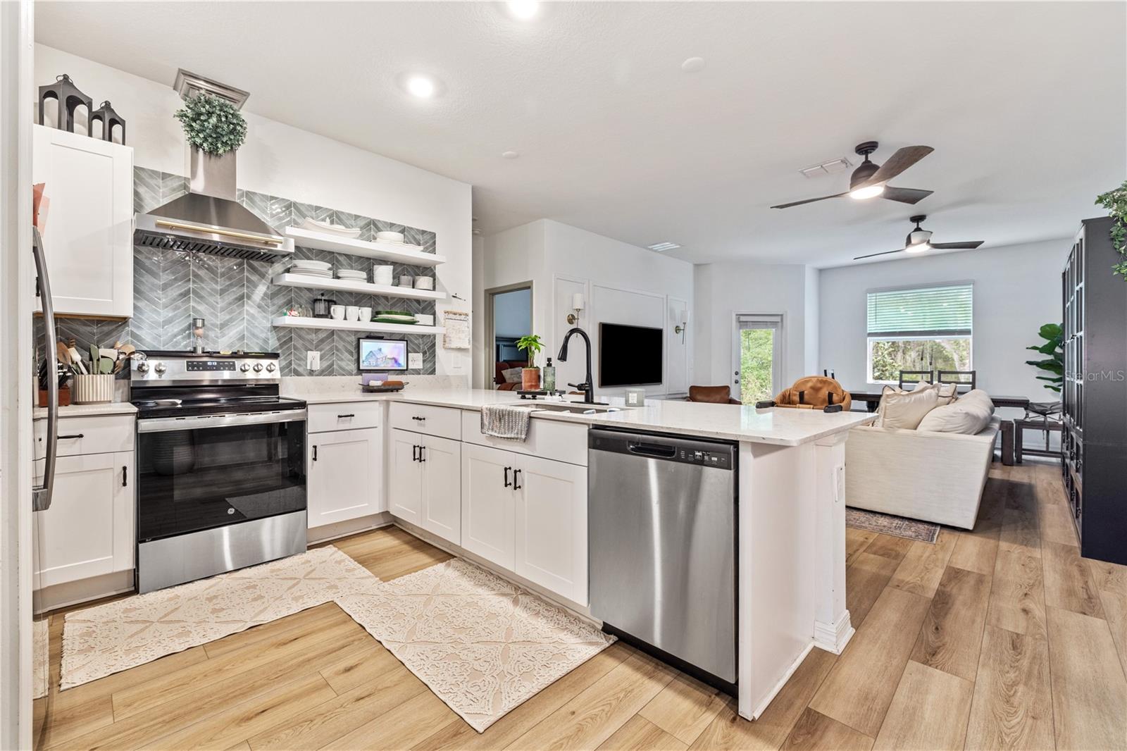 MIRADA PCL 8D - Residential Lease