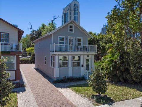 112 E CONCORD STREET ORLANDO FL 32801