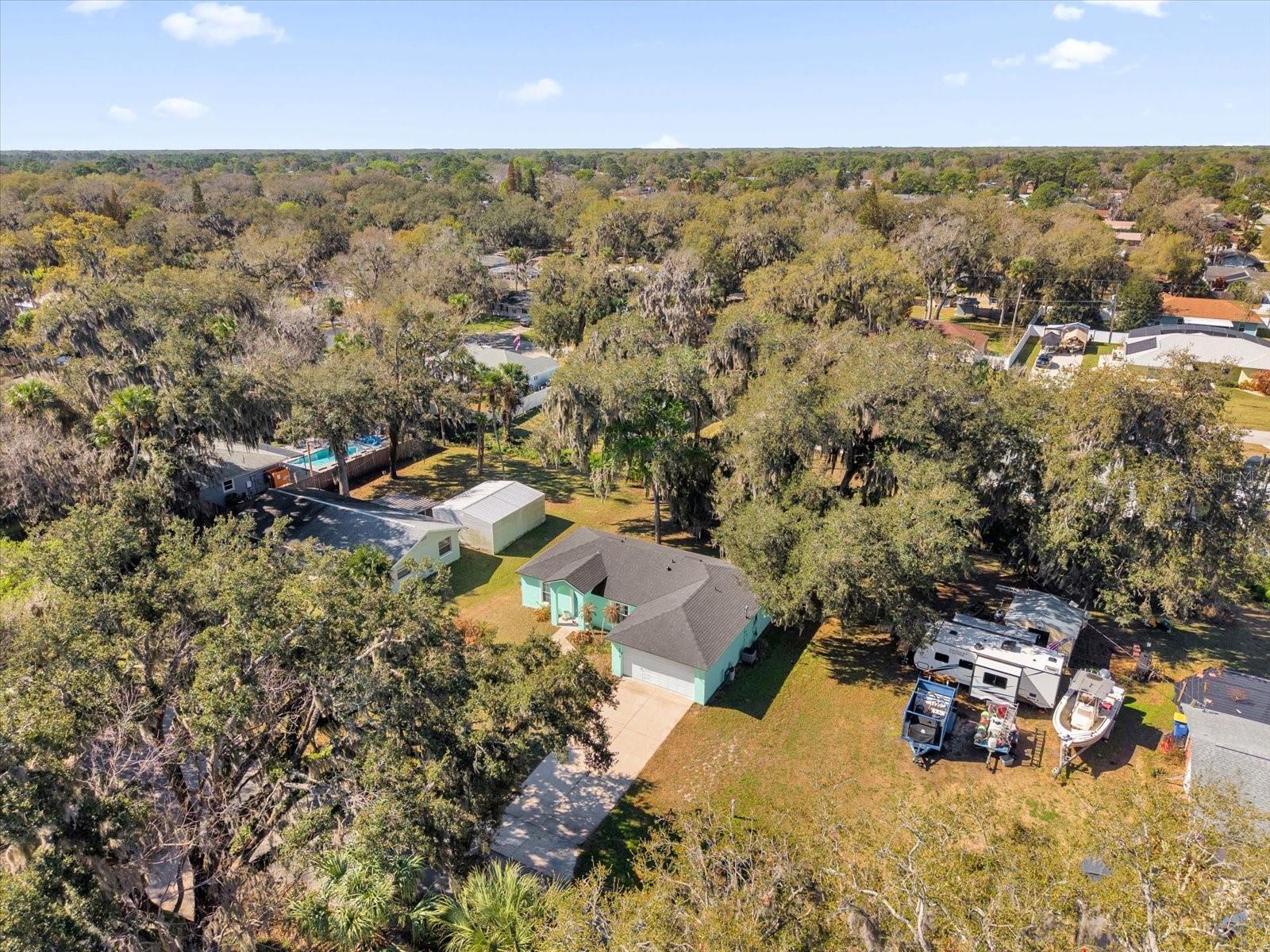 FLORIDA SHORES 01 - Residential