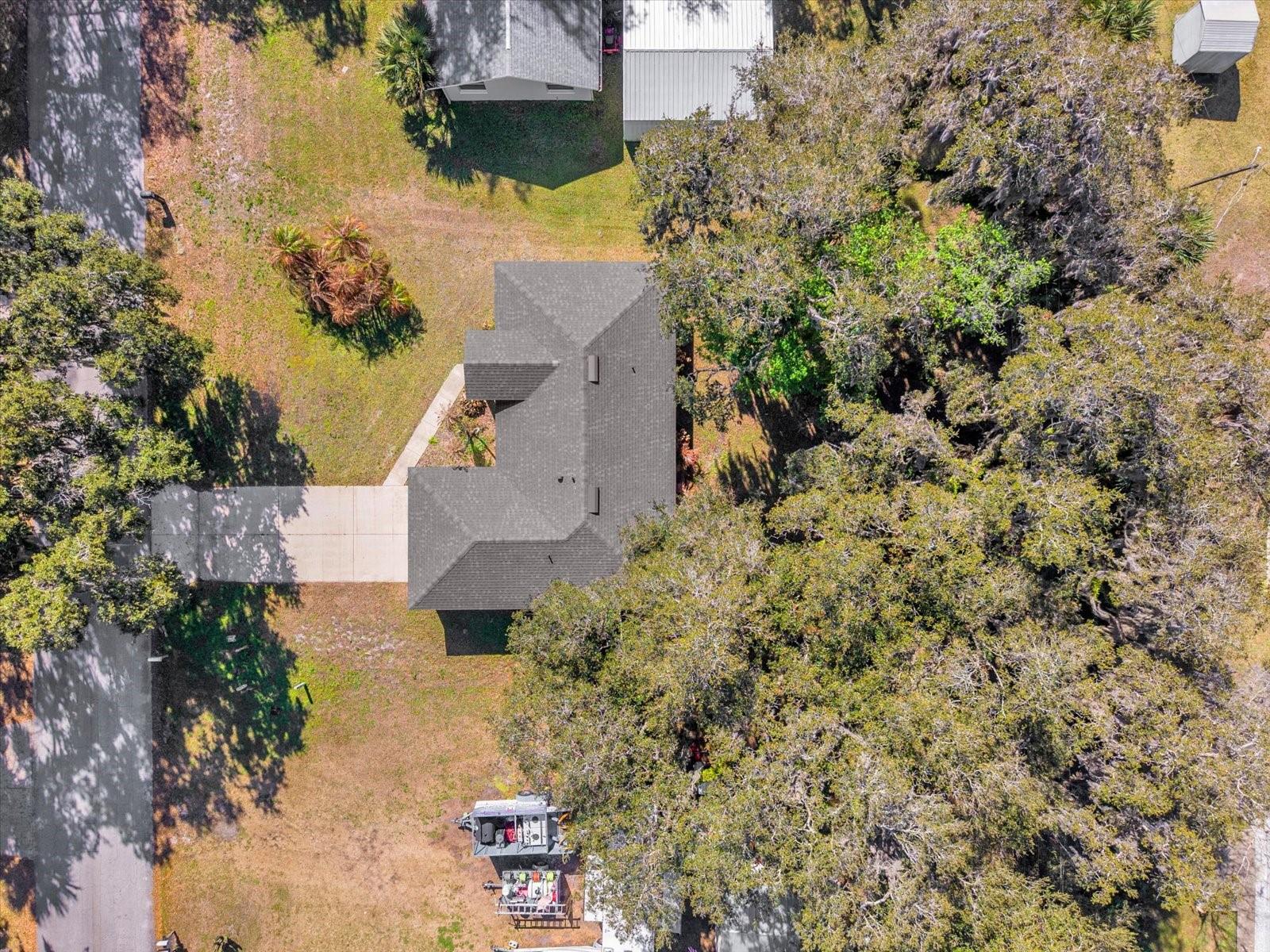 FLORIDA SHORES 01 - Residential