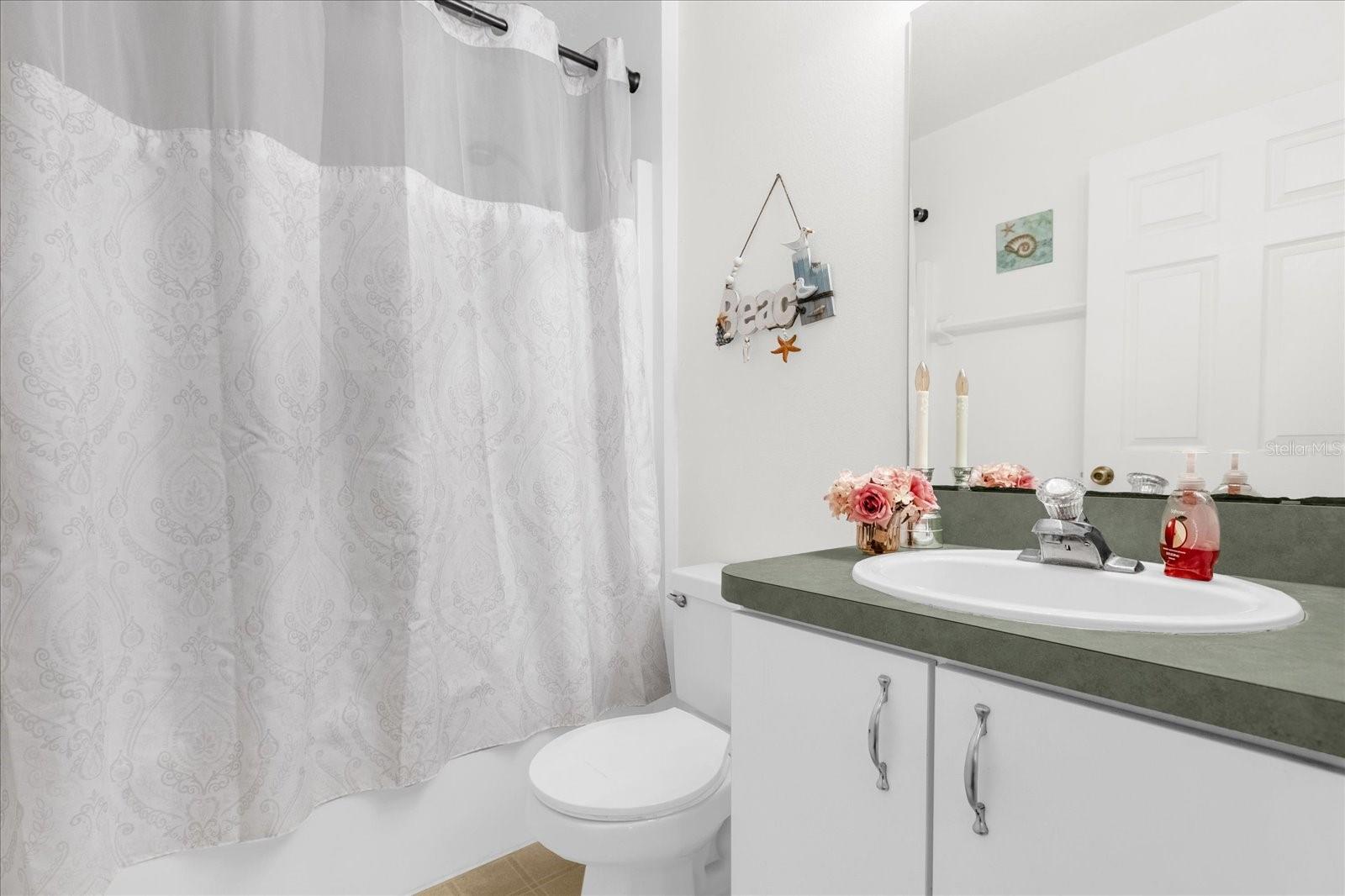 FLORIDA SHORES 01 - Residential