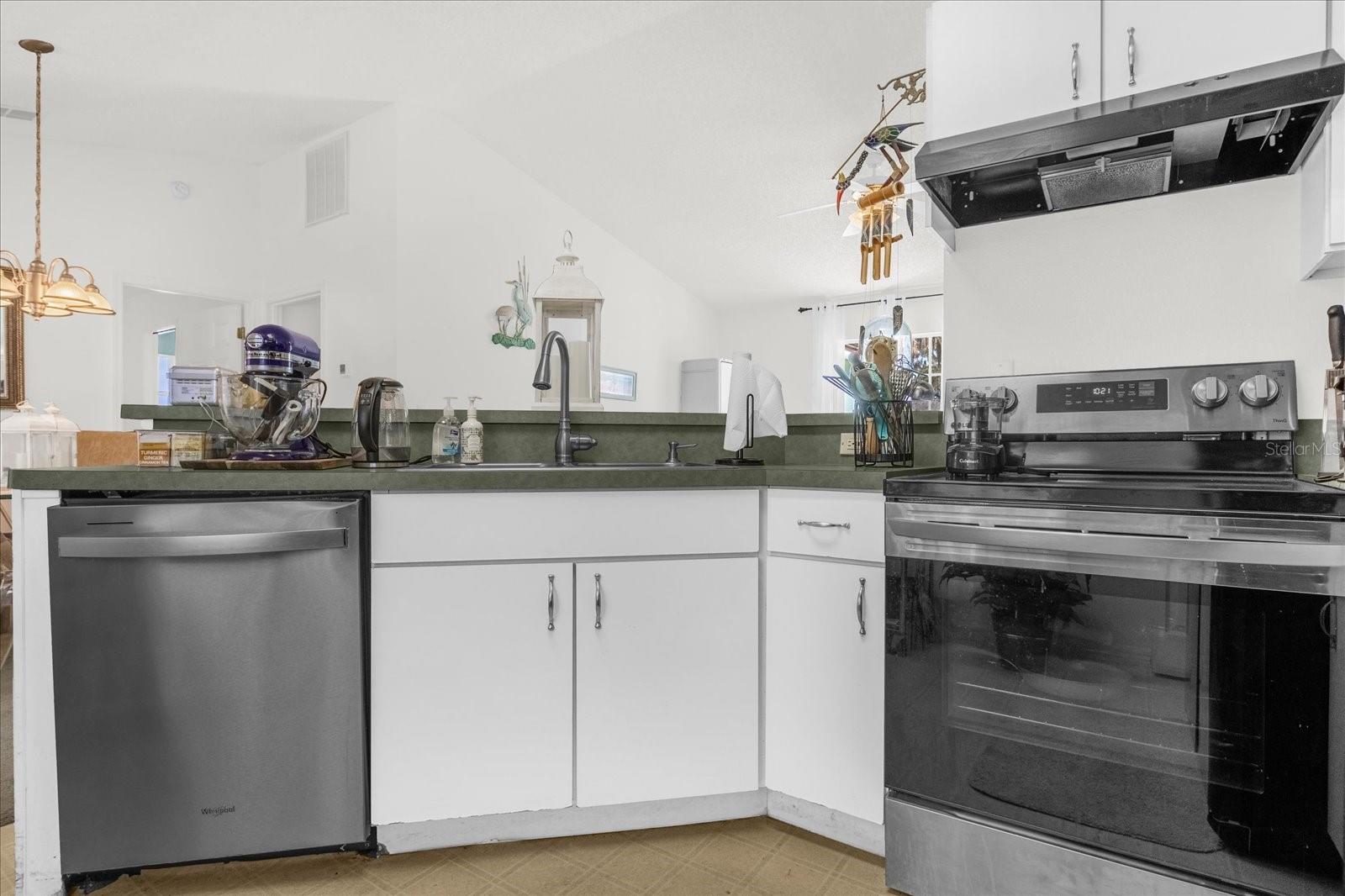 FLORIDA SHORES 01 - Residential