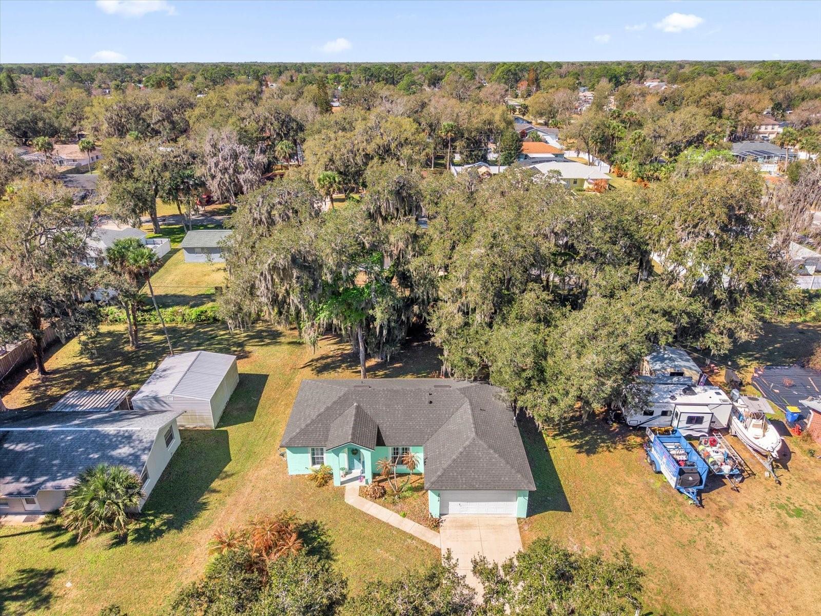 FLORIDA SHORES 01 - Residential