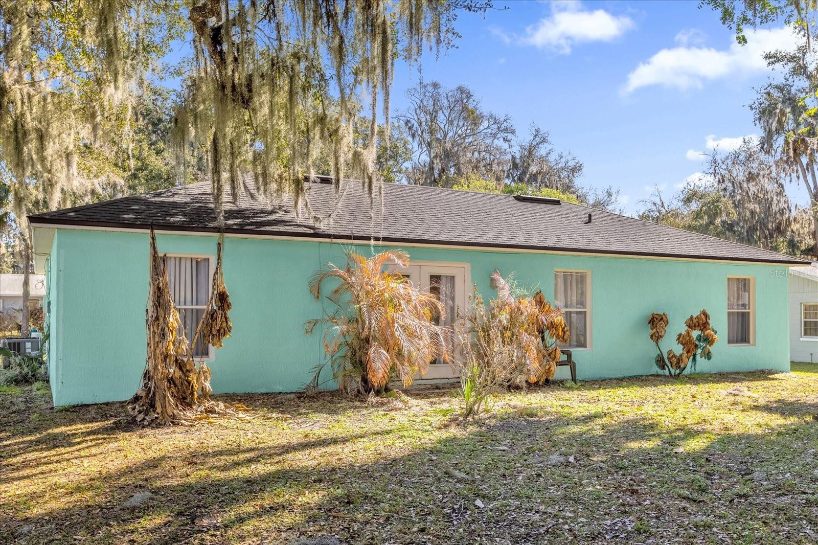 FLORIDA SHORES 01 - Residential