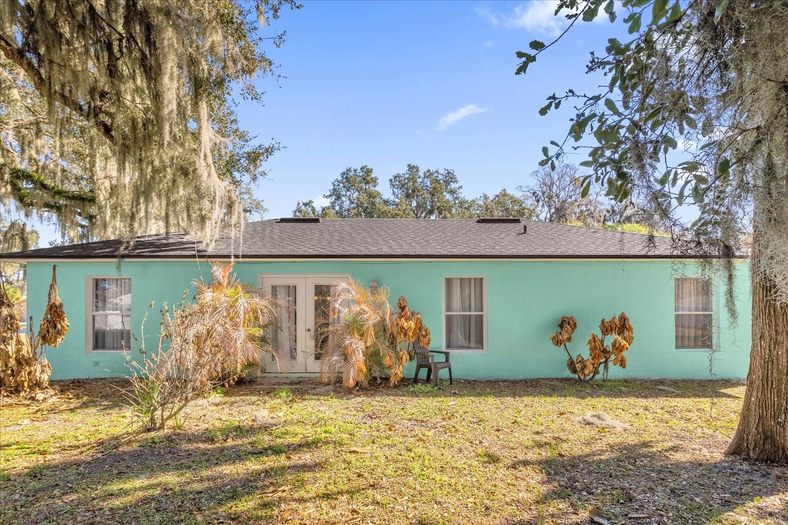 FLORIDA SHORES 01 - Residential