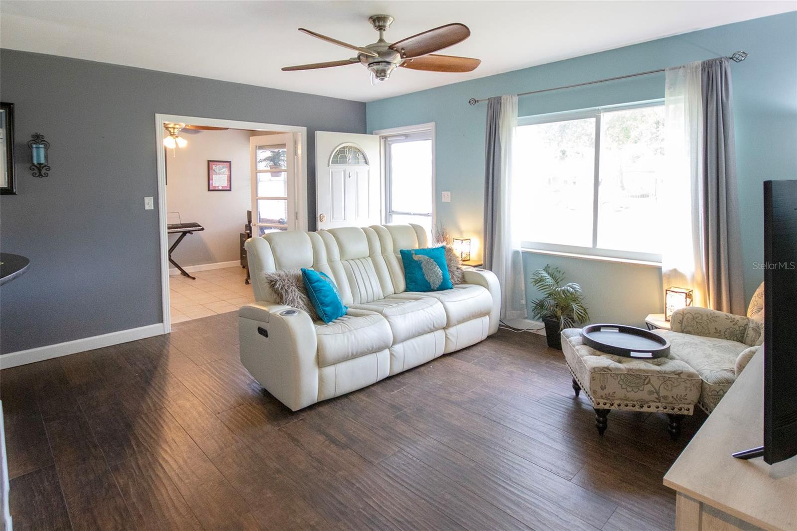 HAMPTON DEV - Residential