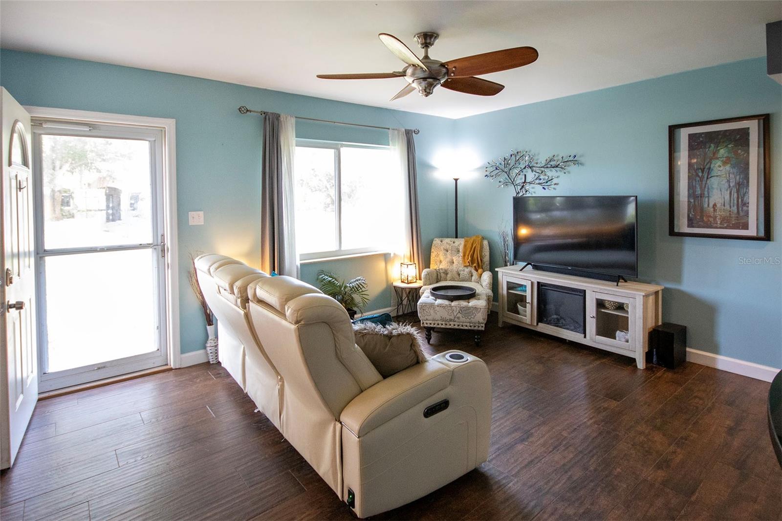 HAMPTON DEV - Residential