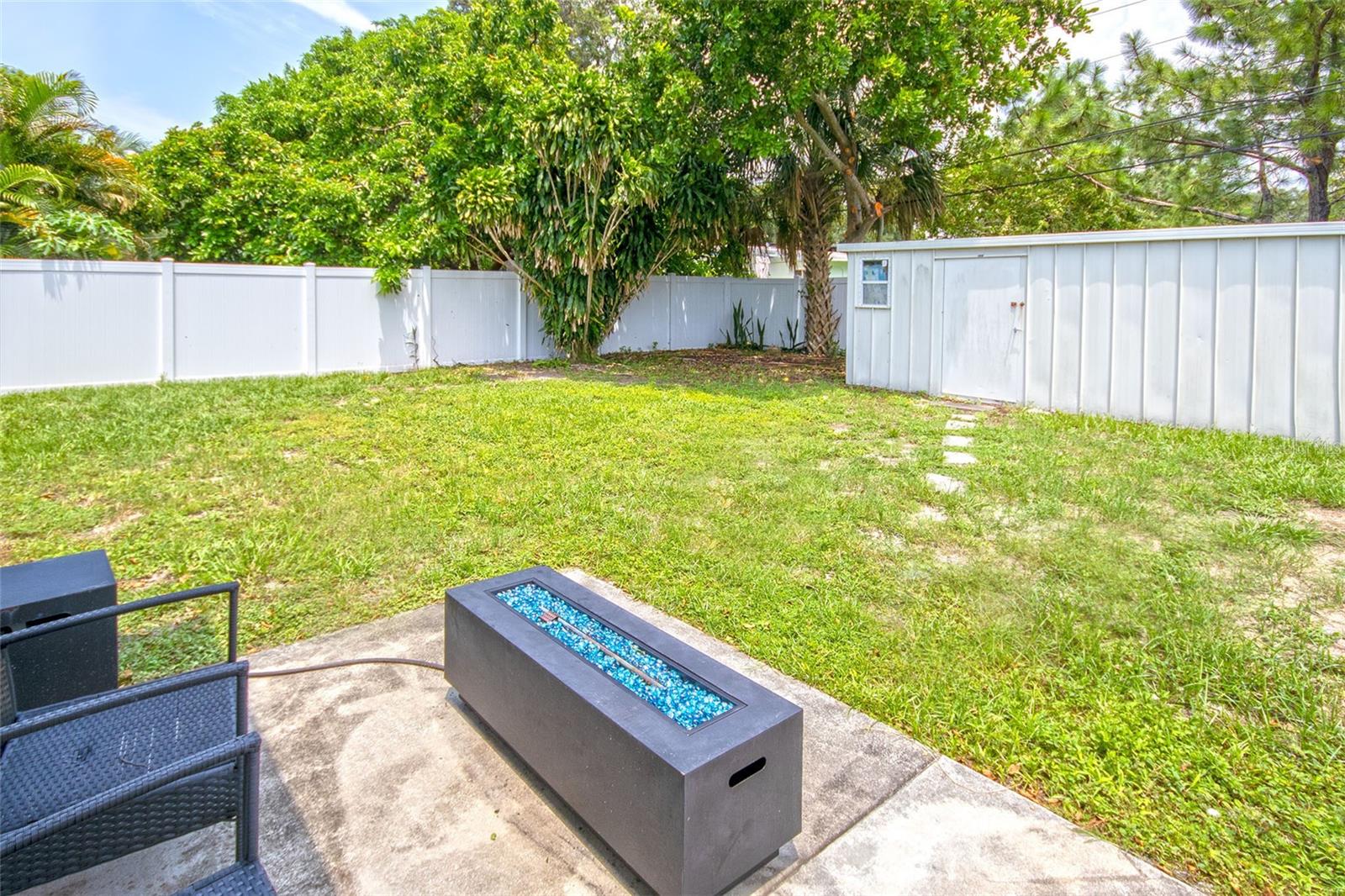 HAMPTON DEV - Residential