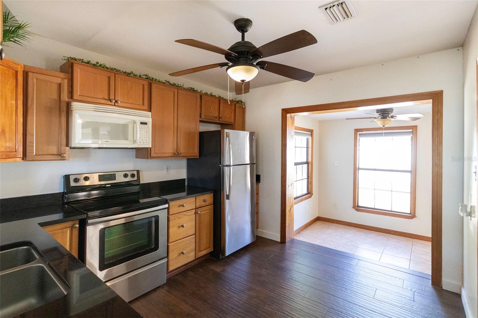 HAMPTON DEV - Residential