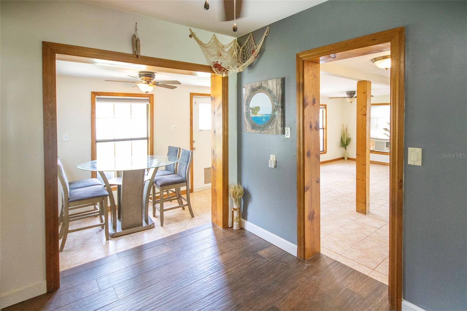 HAMPTON DEV - Residential