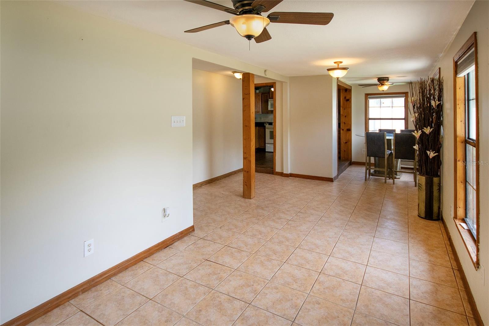 HAMPTON DEV - Residential