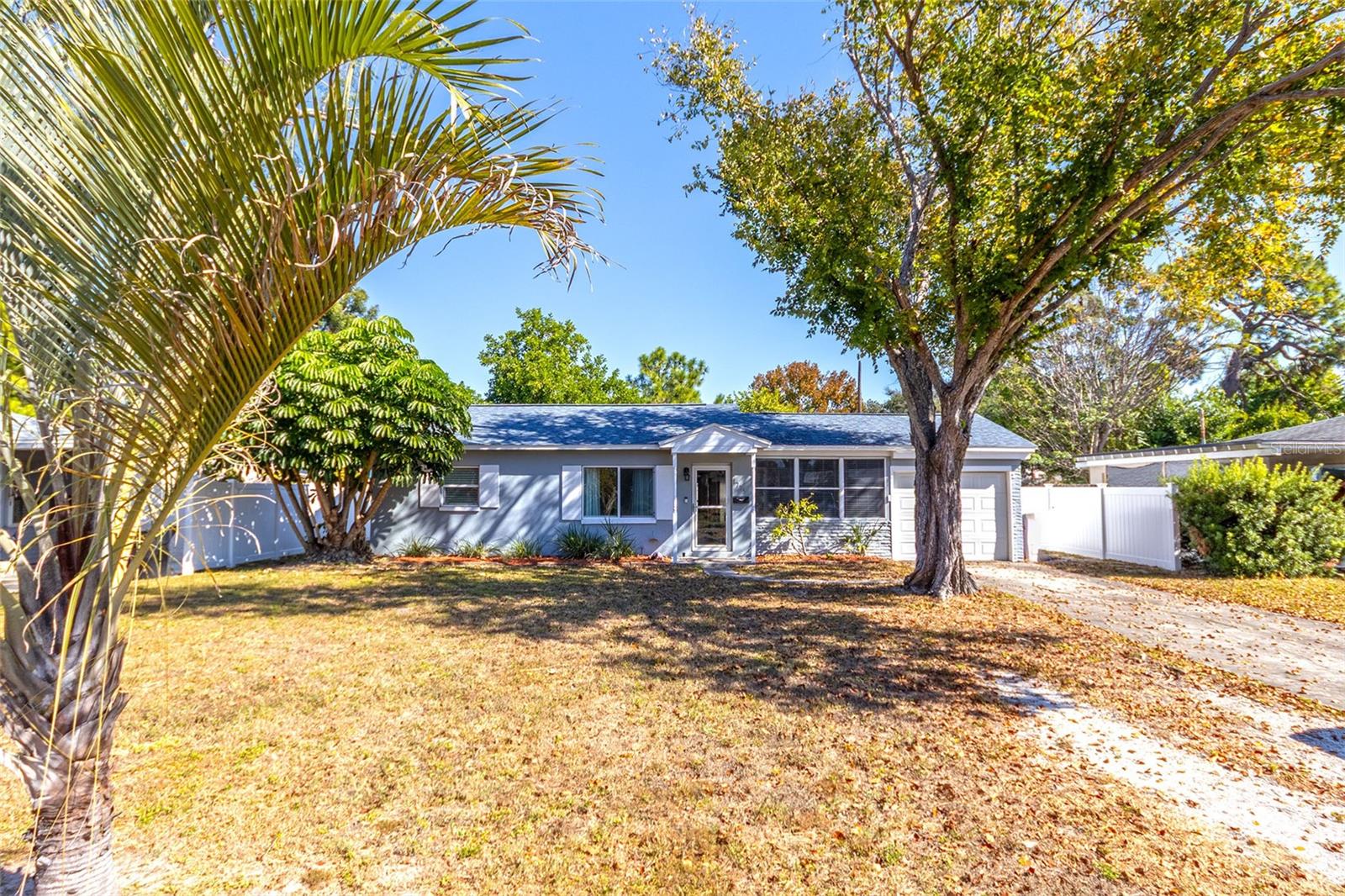 HAMPTON DEV - Residential