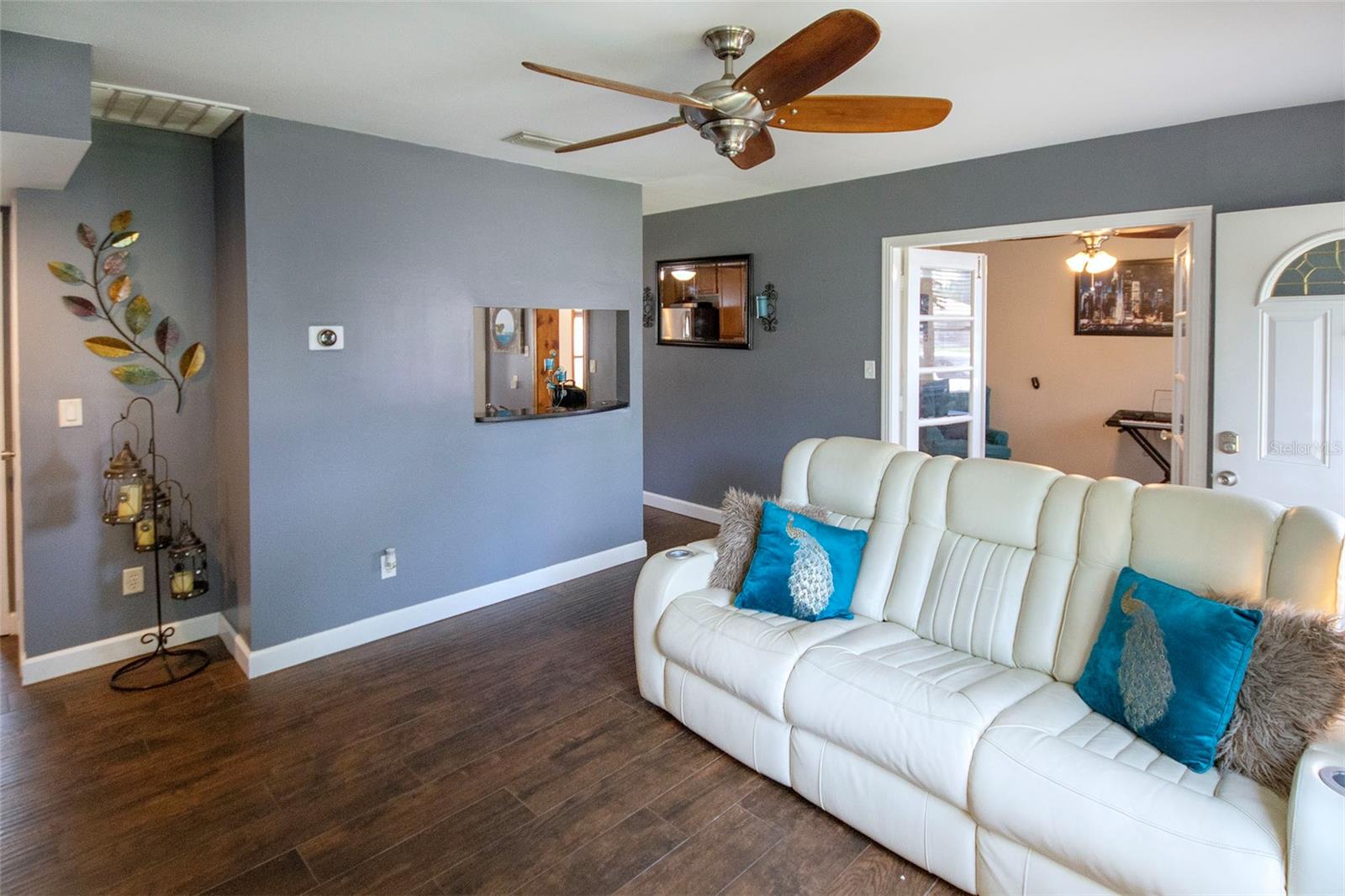 HAMPTON DEV - Residential