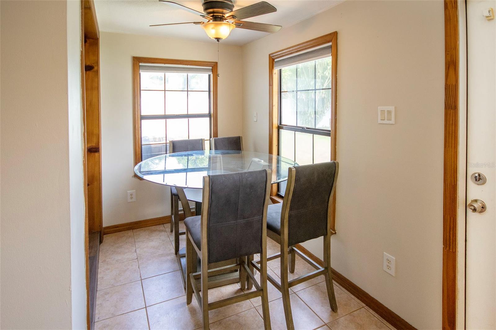 HAMPTON DEV - Residential