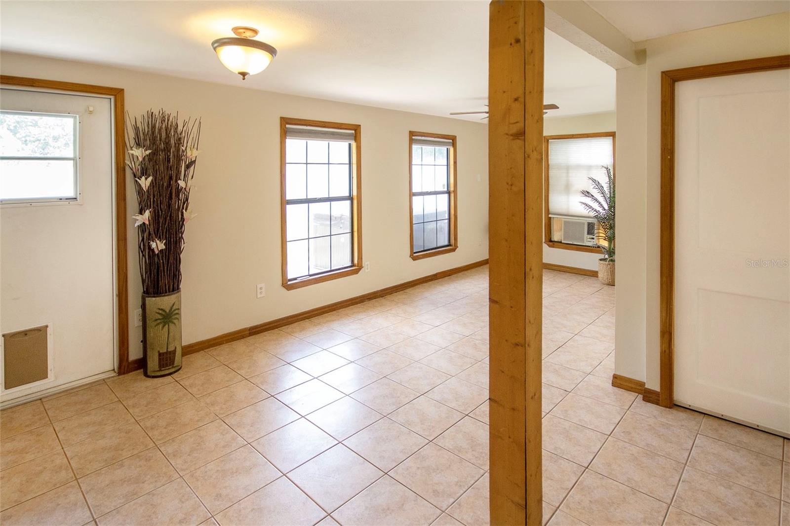 HAMPTON DEV - Residential