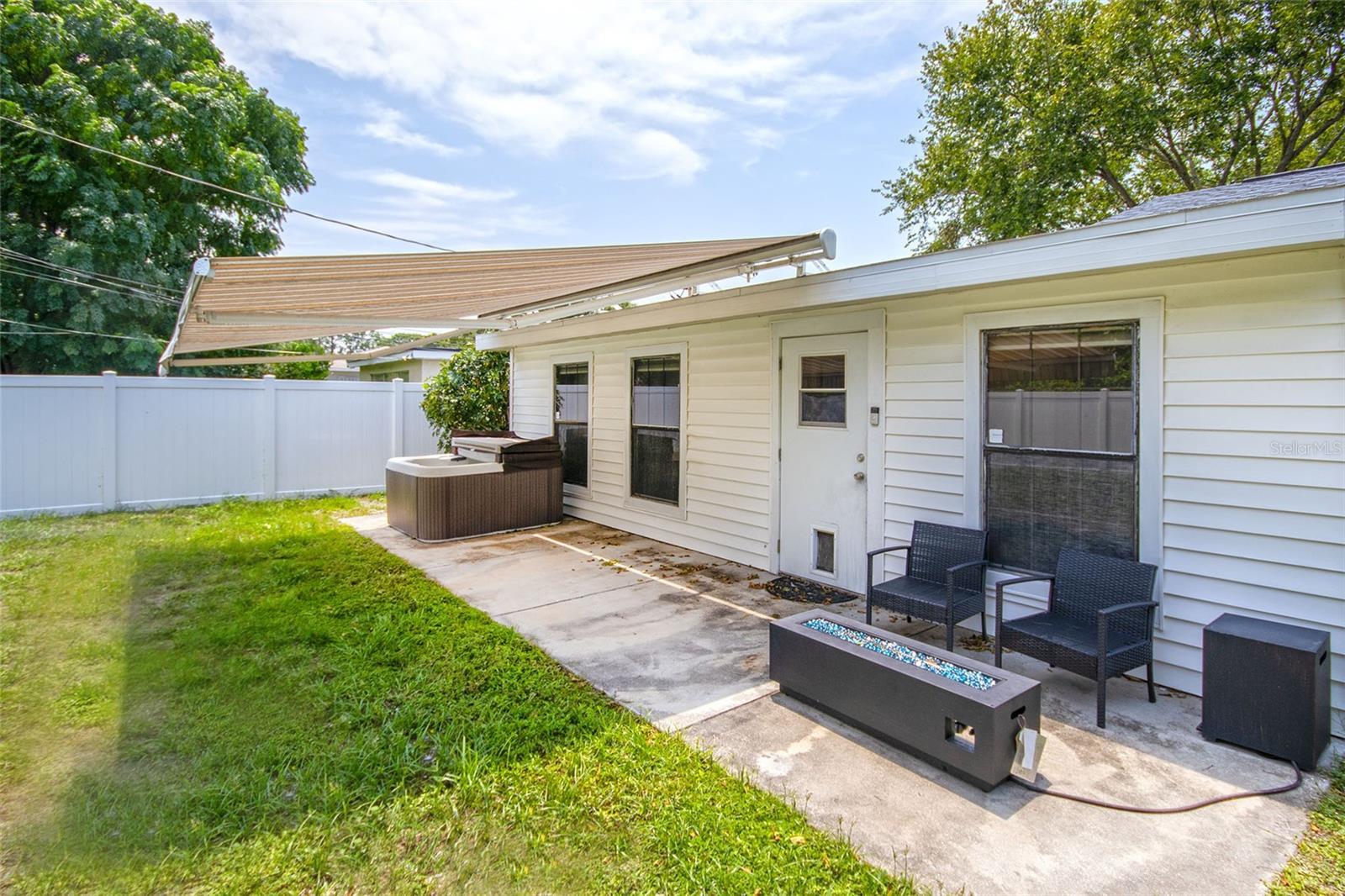 HAMPTON DEV - Residential