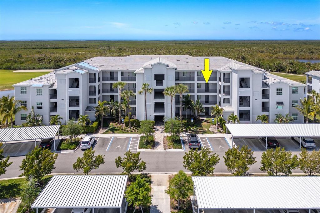 Photo of 14051 Heritage Landing Boulevard #536, Punta Gorda, FL 33955 (MLS # C7509131)