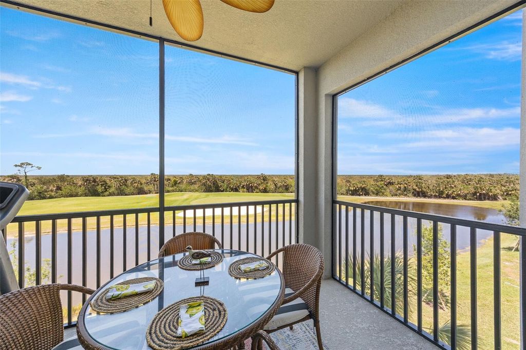 Photo of 14051 Heritage Landing Boulevard #536, Punta Gorda, FL 33955 (MLS # C7509131)