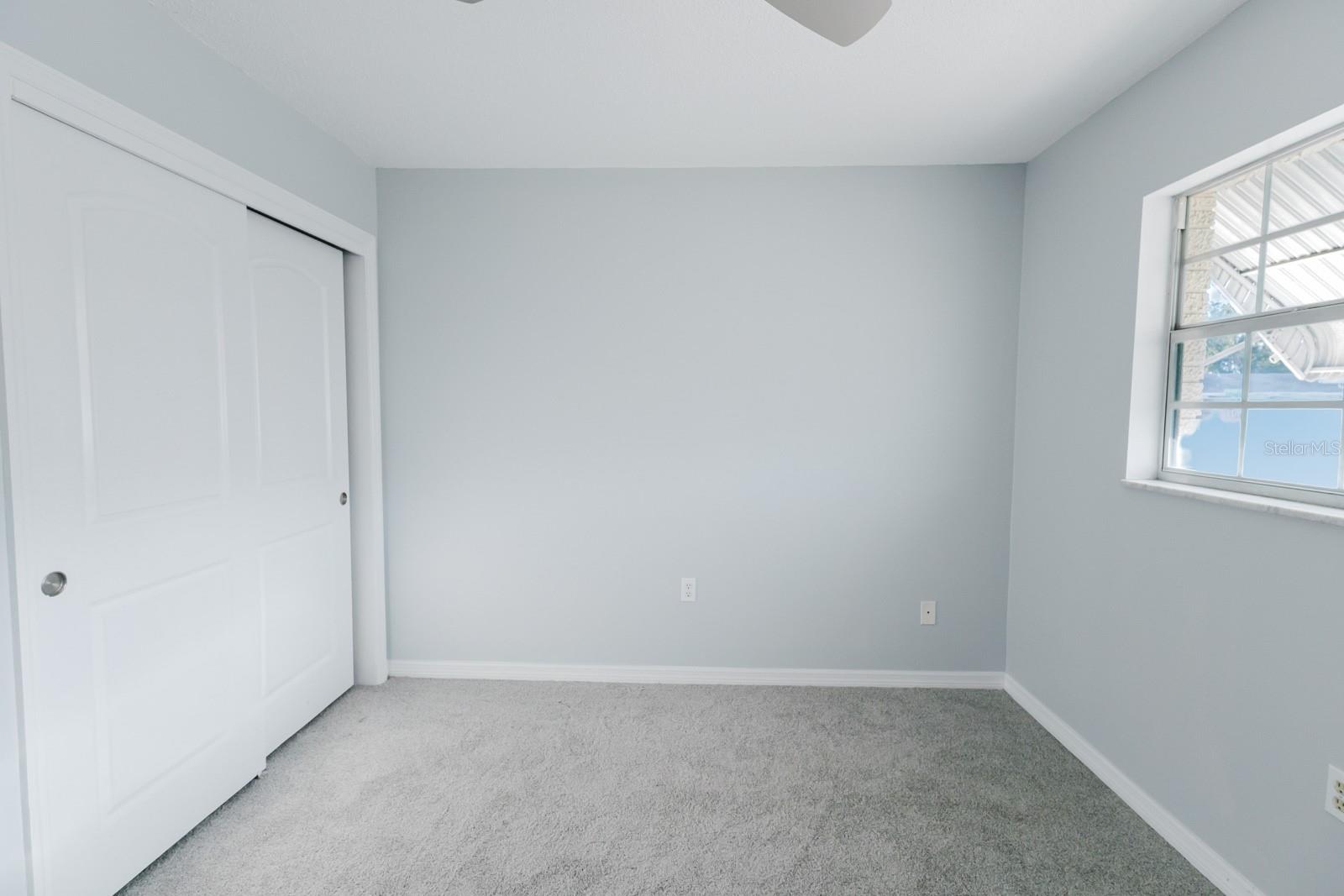 SPRINGWOOD VILLAS - Residential