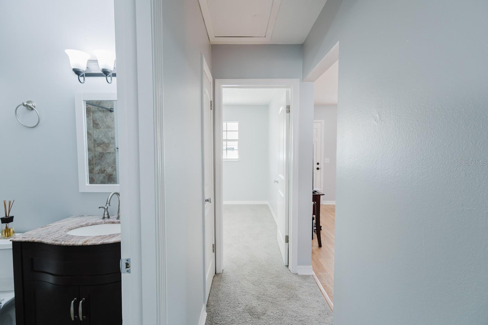 SPRINGWOOD VILLAS - Residential