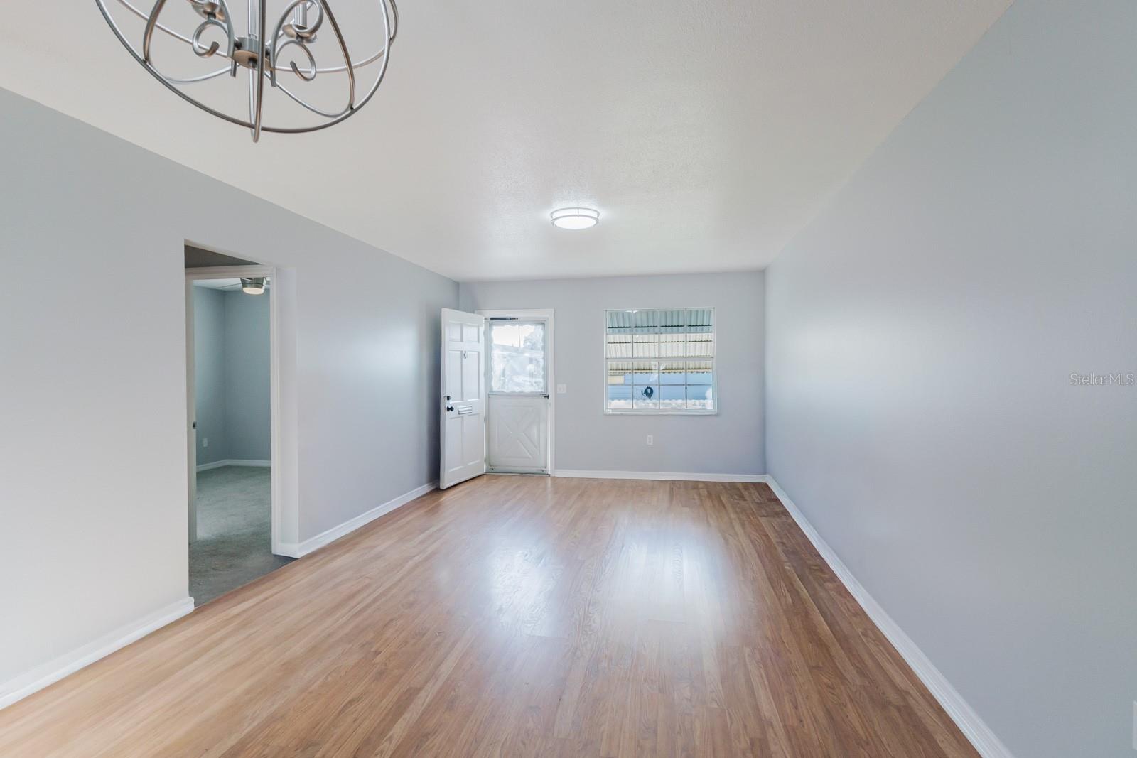 SPRINGWOOD VILLAS - Residential