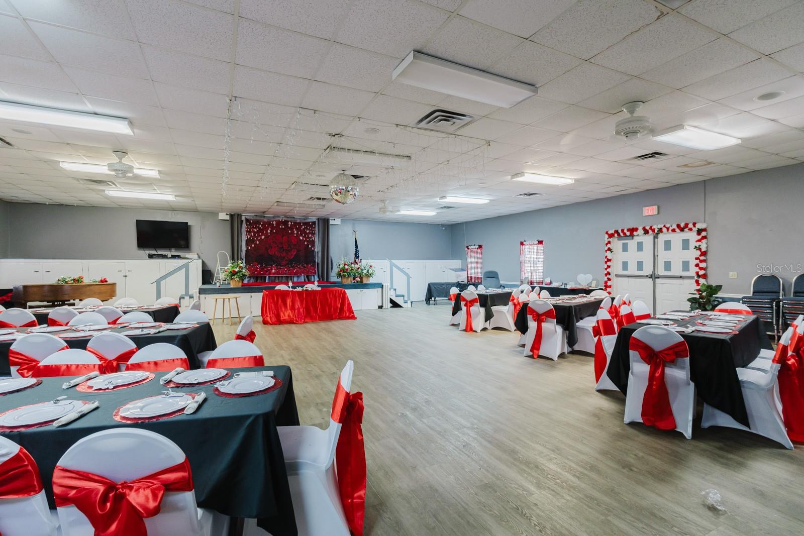 SPRINGWOOD VILLAS - Residential