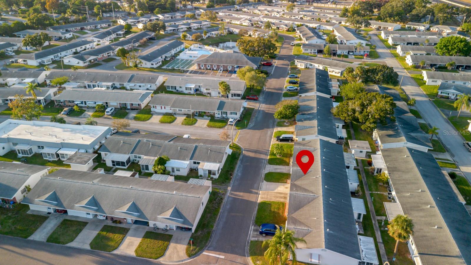 SPRINGWOOD VILLAS - Residential