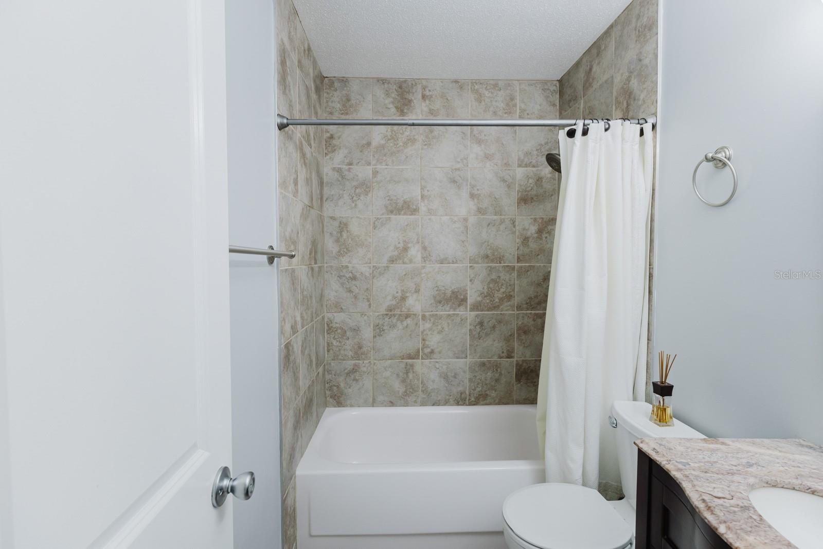 SPRINGWOOD VILLAS - Residential