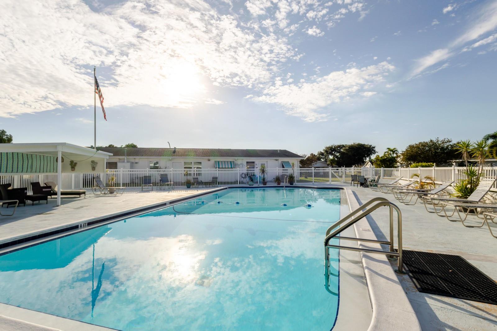 SPRINGWOOD VILLAS - Residential