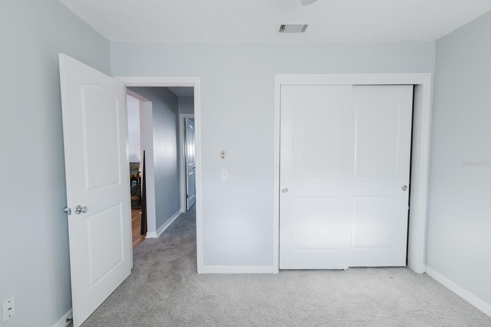 SPRINGWOOD VILLAS - Residential