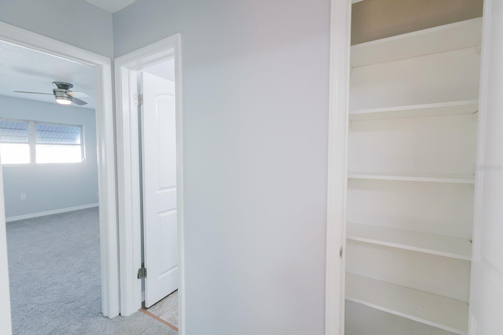 SPRINGWOOD VILLAS - Residential