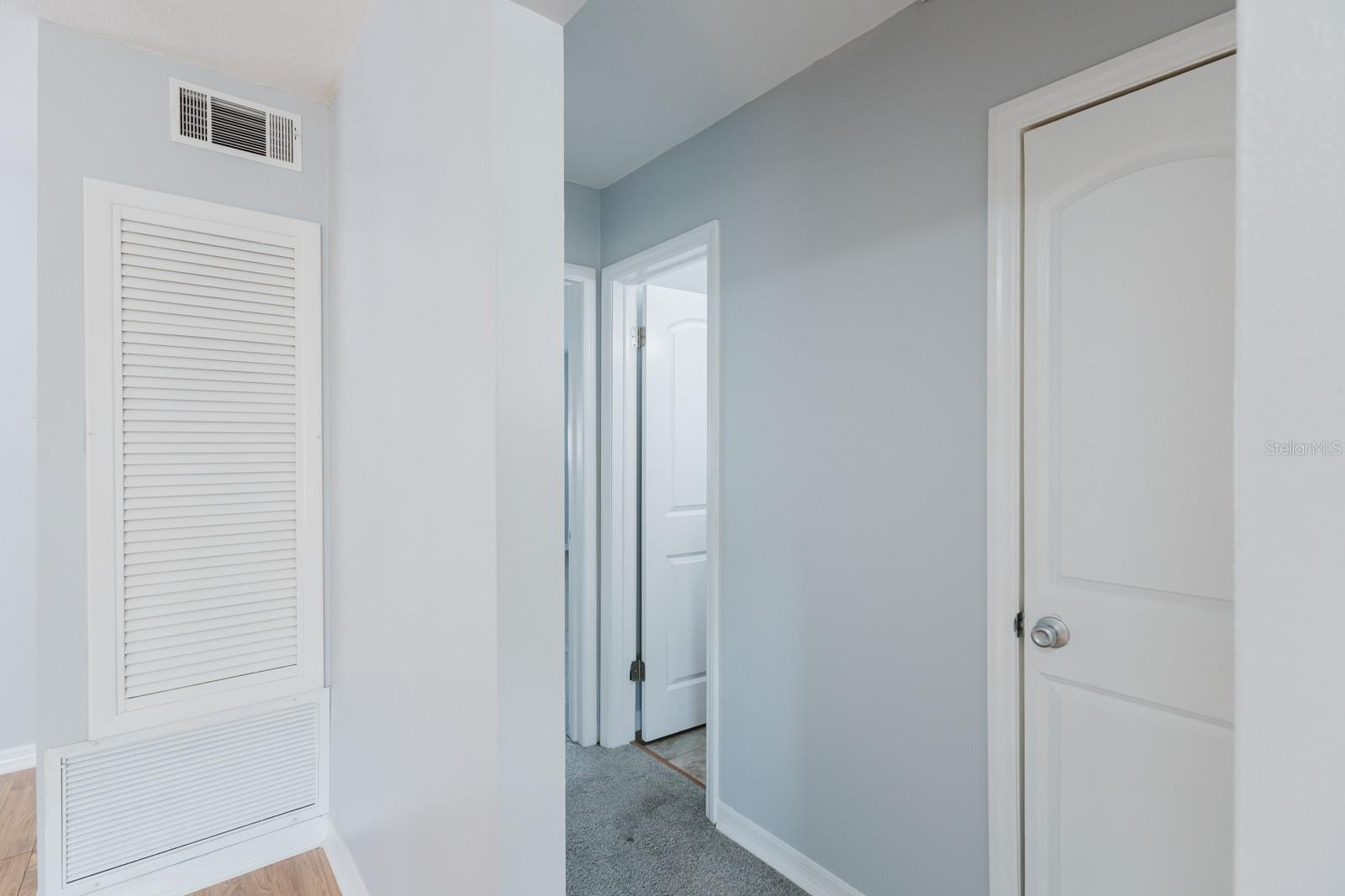 SPRINGWOOD VILLAS - Residential