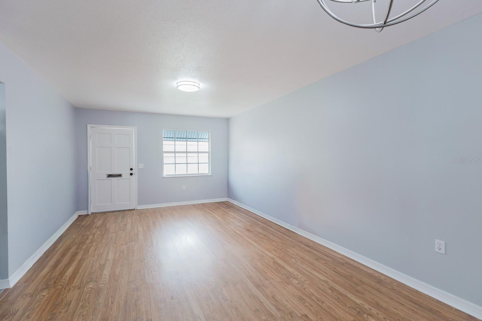 SPRINGWOOD VILLAS - Residential