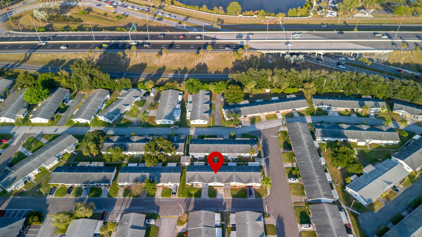 SPRINGWOOD VILLAS - Residential