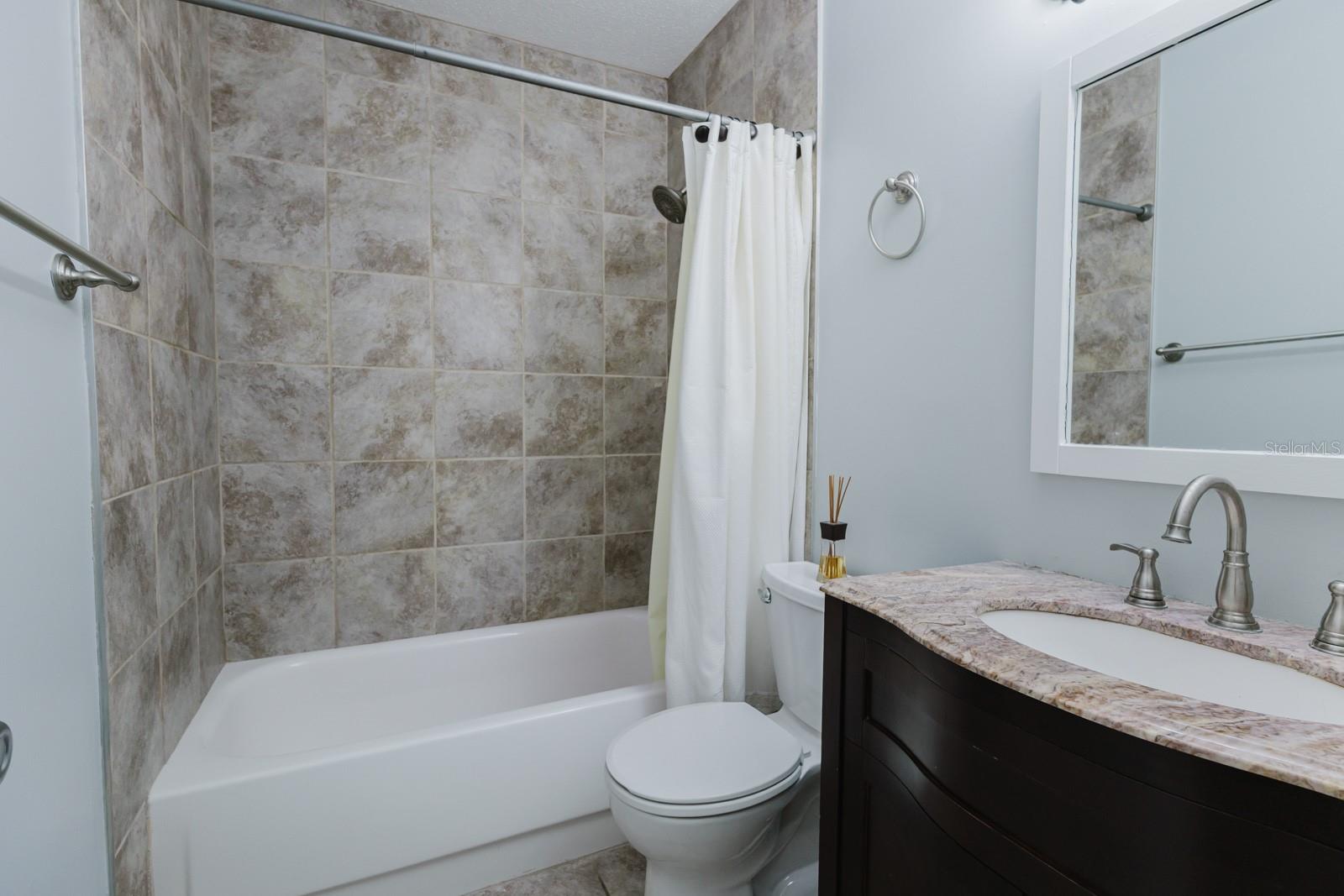 SPRINGWOOD VILLAS - Residential