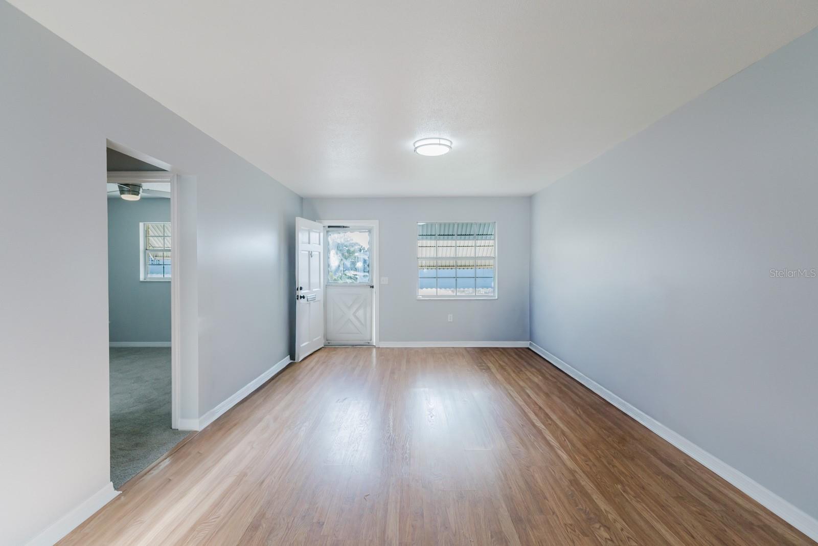 SPRINGWOOD VILLAS - Residential