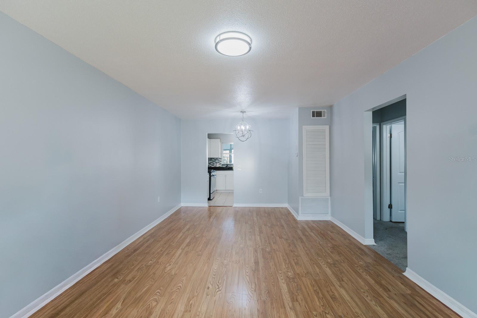 SPRINGWOOD VILLAS - Residential