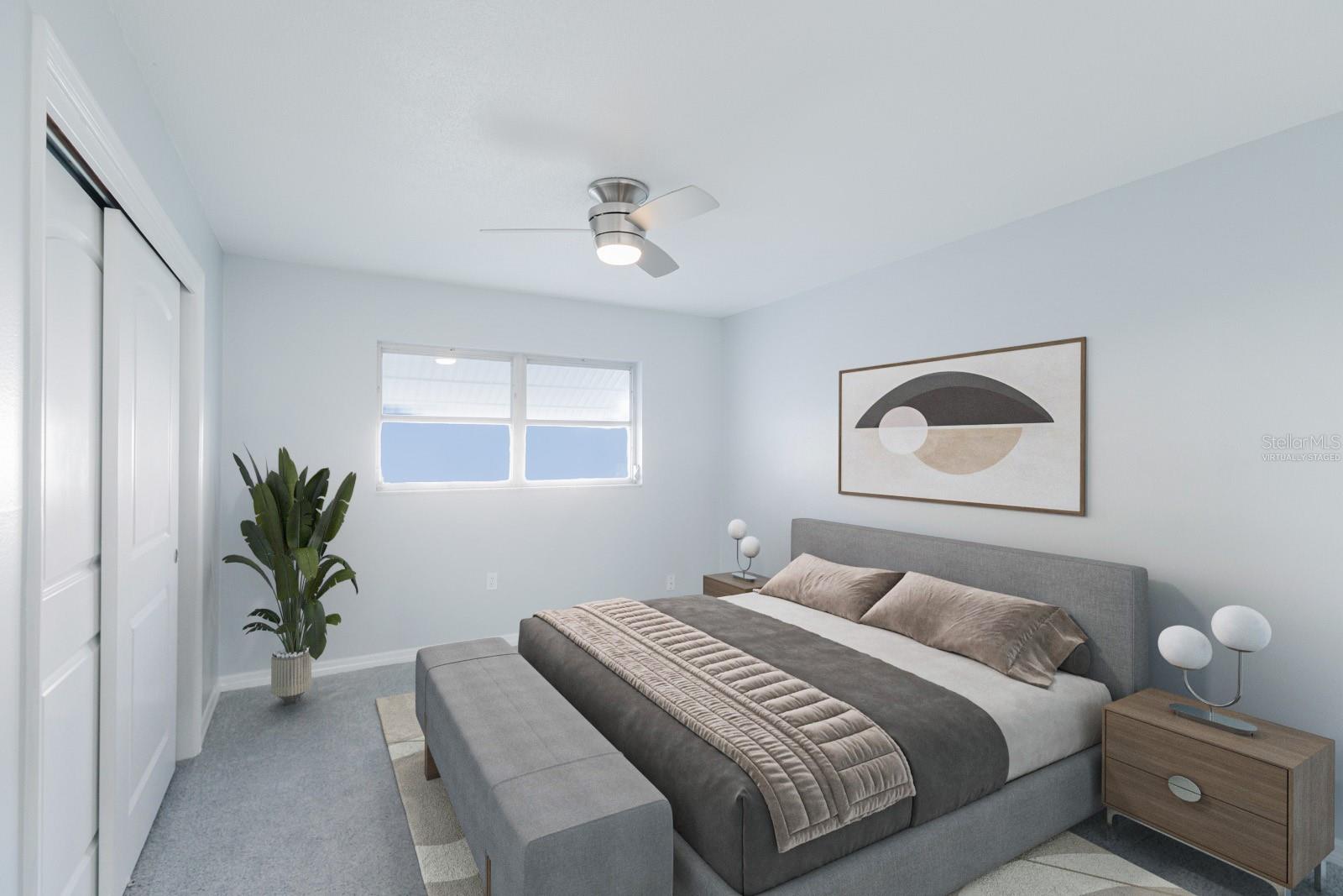 SPRINGWOOD VILLAS - Residential