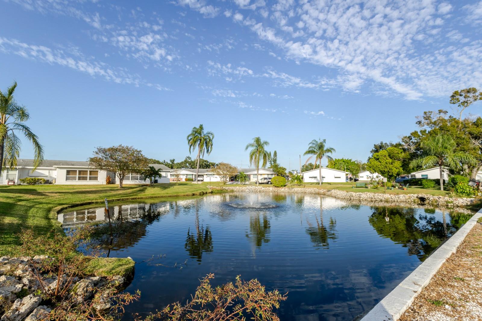 SPRINGWOOD VILLAS - Residential