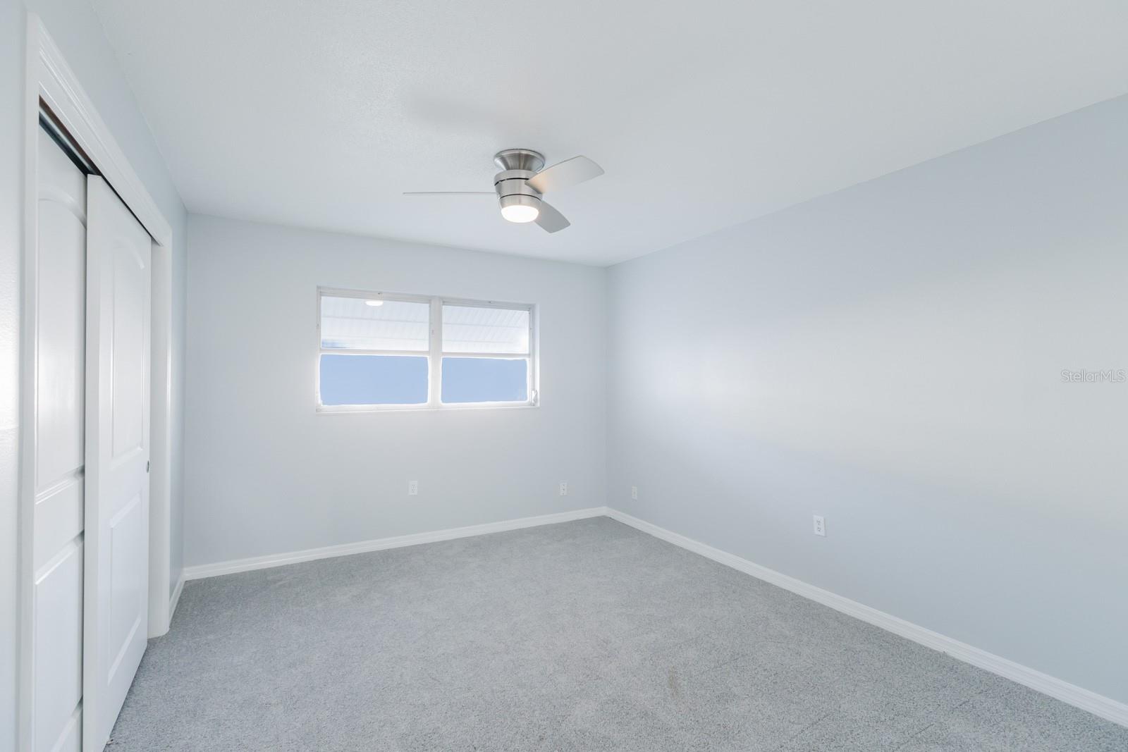 SPRINGWOOD VILLAS - Residential