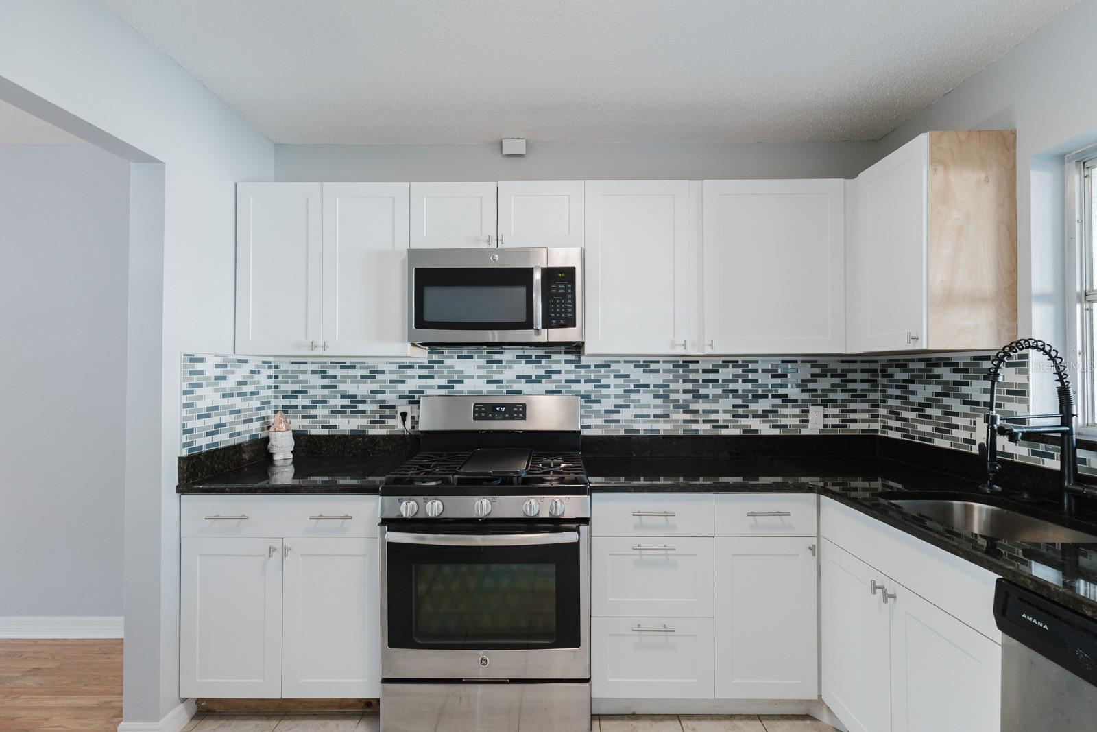 SPRINGWOOD VILLAS - Residential