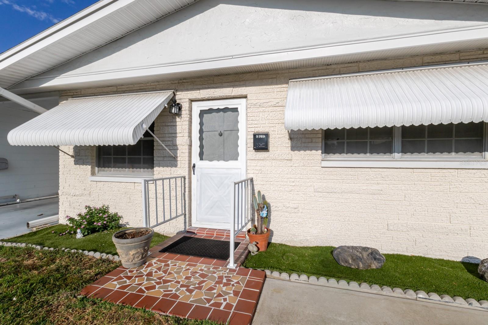 SPRINGWOOD VILLAS - Residential